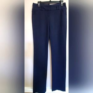 Dress pants size 6 Diane von Furstenberg size 6 Dress pants